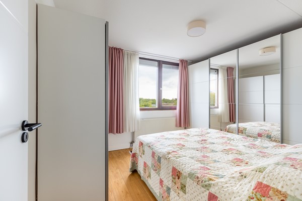 Medium property photo - Leuvenstraat 136, 1066 HD Amsterdam